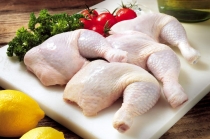 Thịt nạc thăn lợn